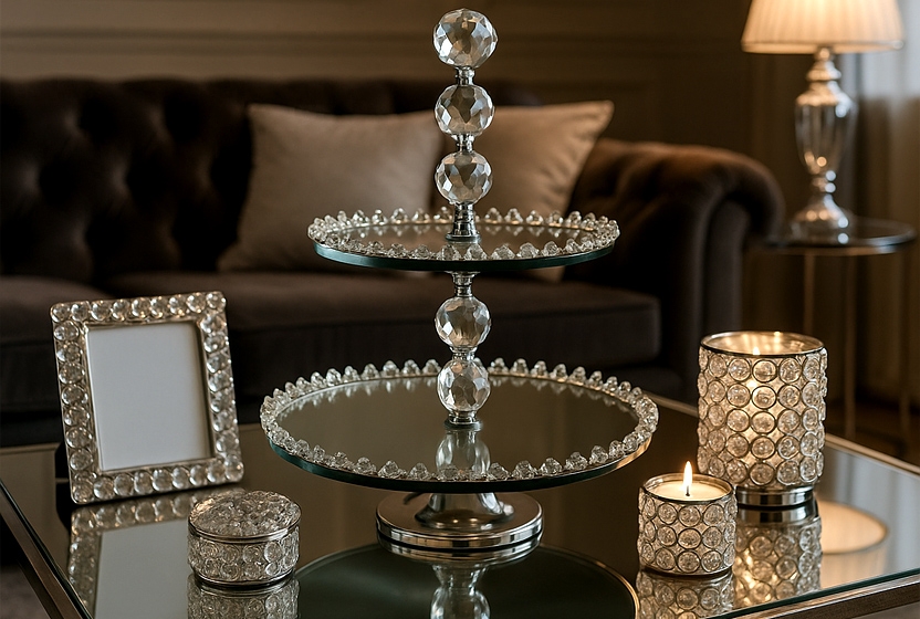 Przytulne wnętrze dla Ciebie