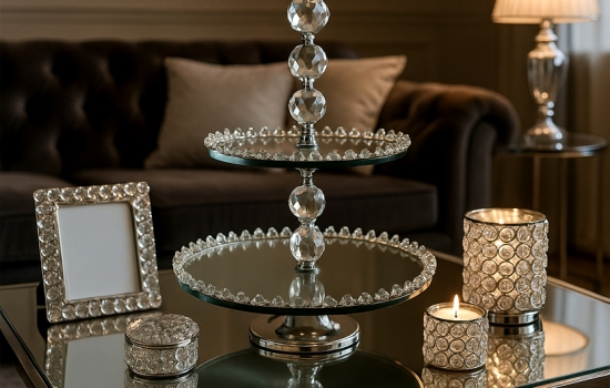 Przytulne wnętrze dla Ciebie