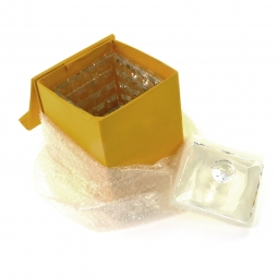 Crystal Box M