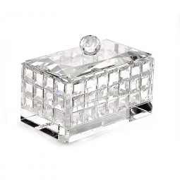 Crystal Box L