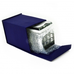 Crystal Box L