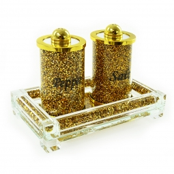 Salt&Pepper Gold Plus