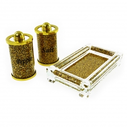 Salt&Pepper Gold Plus