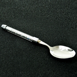 Zestaw łyżeczek Diamond Spoon