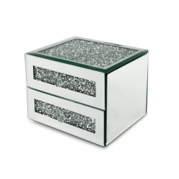 Szkatułka Glitter Box