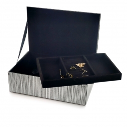 Szkatułka Silver Box