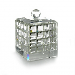 Crystal Box M