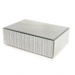 Szkatułka Silver Box